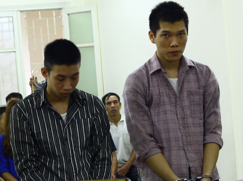 Kich ban mua iPhone 6 bang tien gia cua cap 9X hinh anh