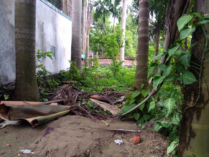 Nghi an giet nu 9X roi giau xac duoi ranh nuoc hinh anh