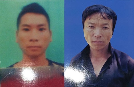 Nua dem pha vach bat coc be gai de ban sang Trung Quoc hinh anh