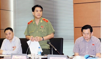 Ha Noi muon giu nguyen an tu hinh toi tham o hinh anh