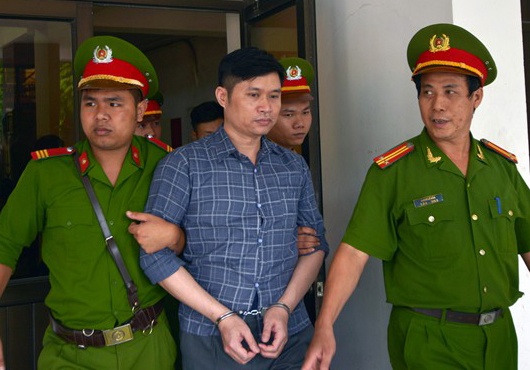 Chu tham my Cat Tuong khong duoc giam an hinh anh