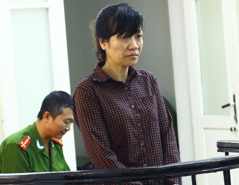 Bi cao mang an tu co doc chon cong duong hinh anh