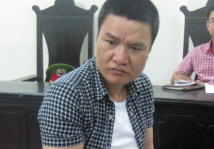 Co thu 17 gio sau khi sat hai nu nhan vien nau an hinh anh