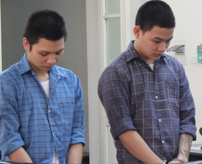 Ke lua dao qua Facebook vung tien choi sang hinh anh