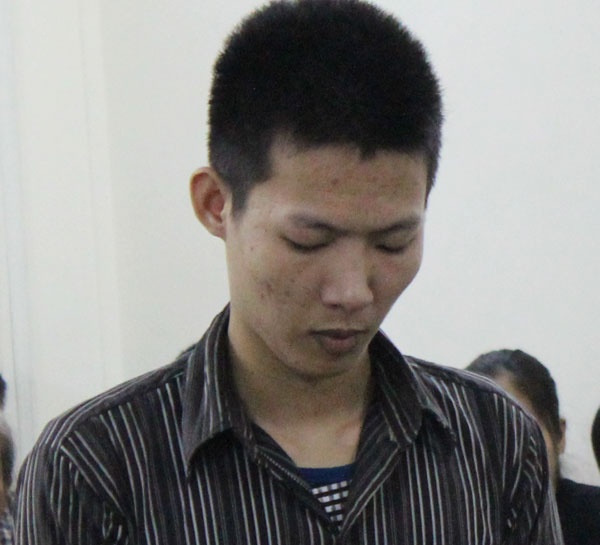 Nam sinh giet nguoi sau tran da bong giao luu hinh anh