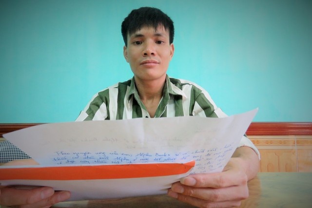 Chuyen la ve pham nhan 'mot sach' hinh anh