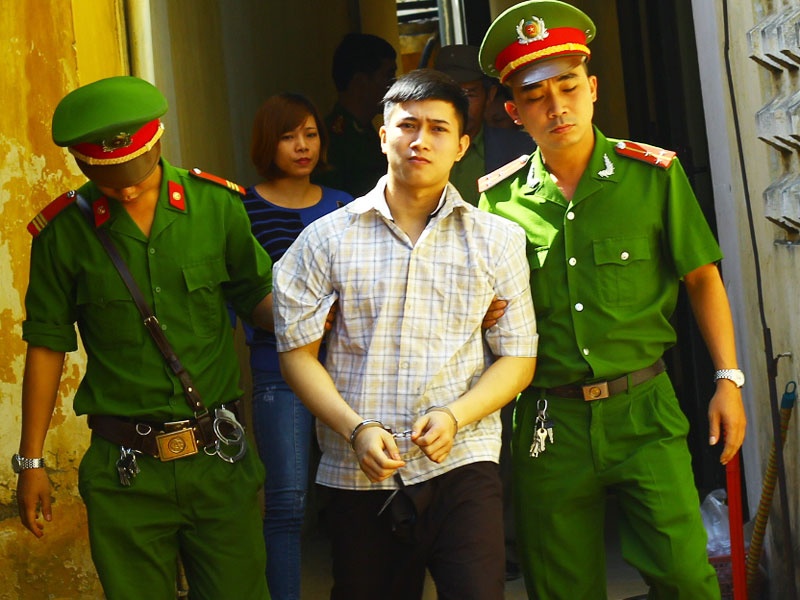 Ke chi diem trong vu giet nam sinh lop 12 duoc giam an hinh anh