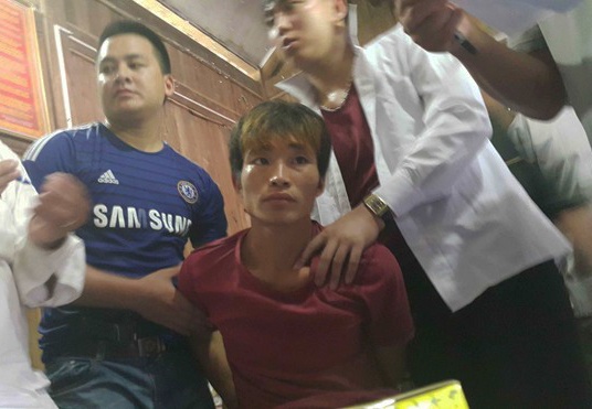 Ke gay ra tham sat 4 nguoi o Yen Bai kho thoat an tu hinh hinh anh