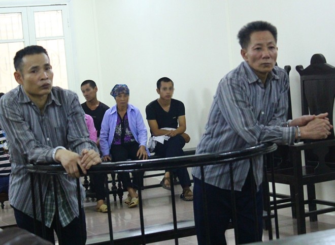 Tinh tiet moi vu 'ep thieu nu coi ao de cuop' hinh anh