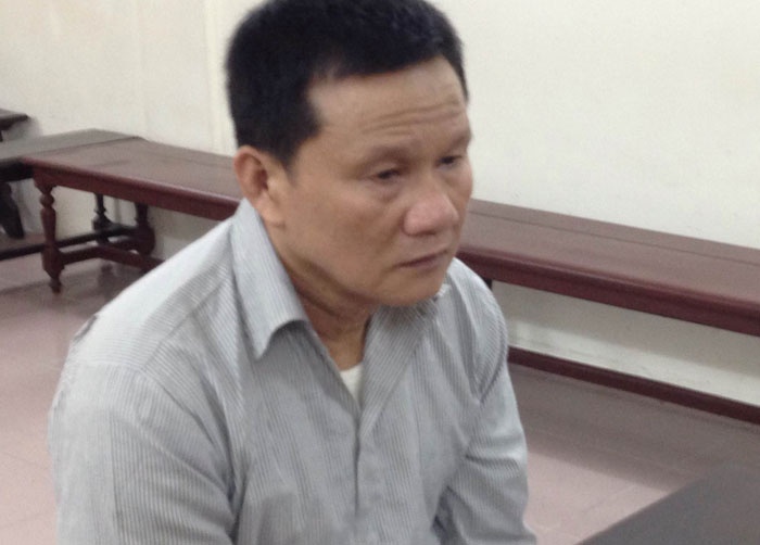 Noi long thieu phu co chong tron na 13 nam hinh anh
