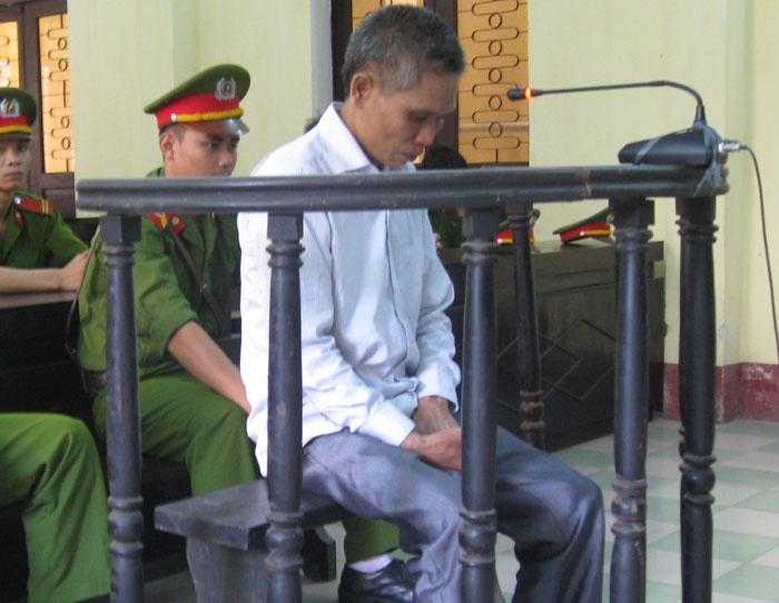 Thieu phu do nhat dao oan nghiet tu chong hinh anh