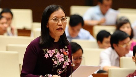 Vu Huynh Van Nen: Vi pham nghiem trong cac quy dinh hinh anh