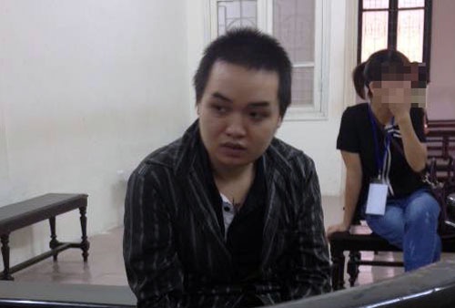 Y an ke cua co tay, doa cho no tung don cong an hinh anh