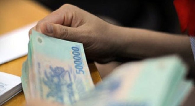 Co pham toi khi khong tra tien thua 50 trieu dong hinh anh