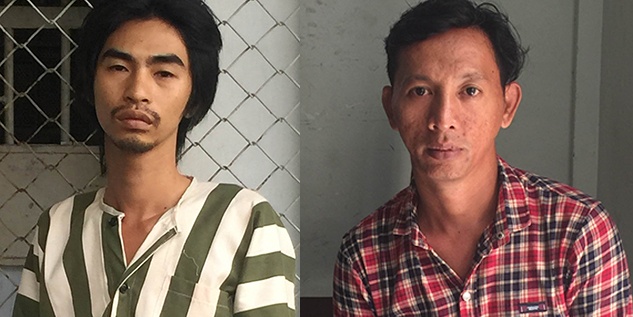 Benh nguoi tinh cua me, bi con do doi no dam chet hinh anh