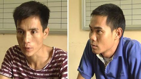 Son nu dung 'my nhan ke' giang bay loat nguoi ham sac hinh anh