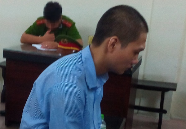 Nuoc mat an han ke ha sat vo roi tu thu tren Facebook hinh anh