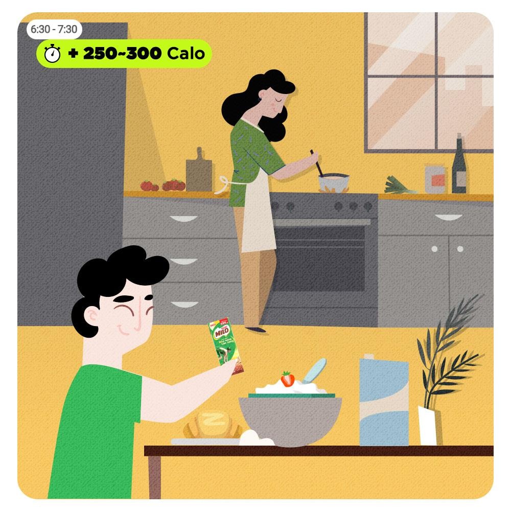 Dinh duong cho tre anh 1