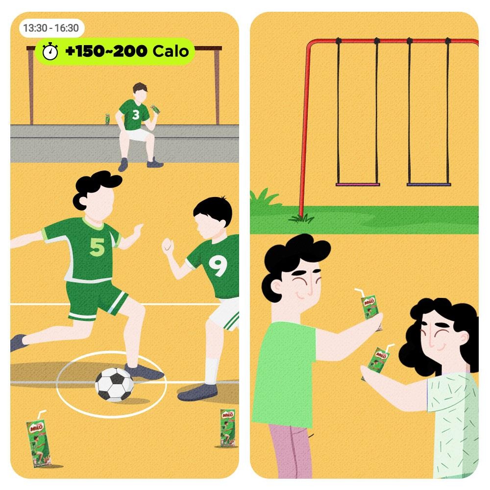 Dinh duong cho tre anh 4