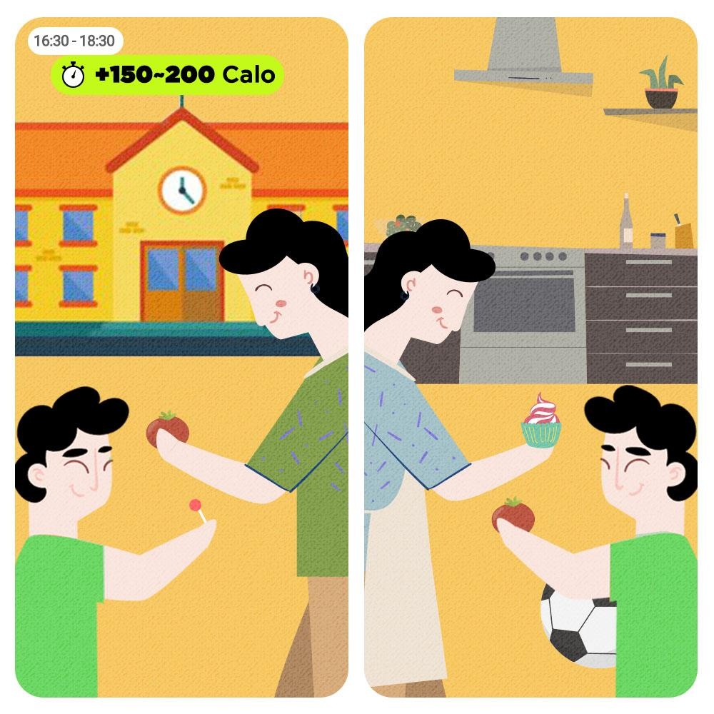 Dinh duong cho tre anh 5