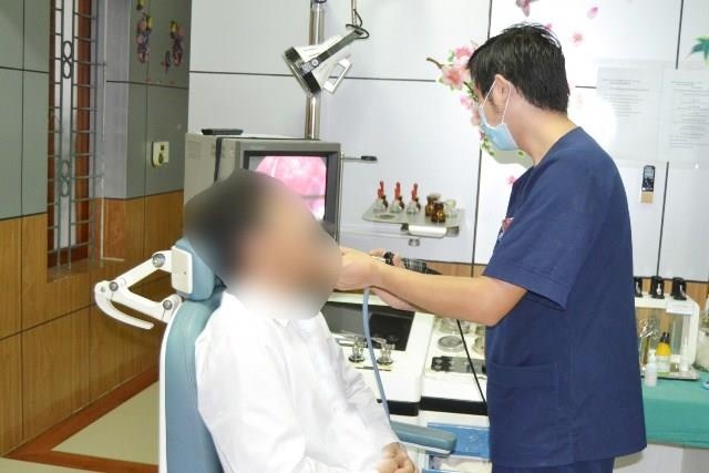 Ung thư lưỡi ảnh 1 Ung thu luoi anh 1