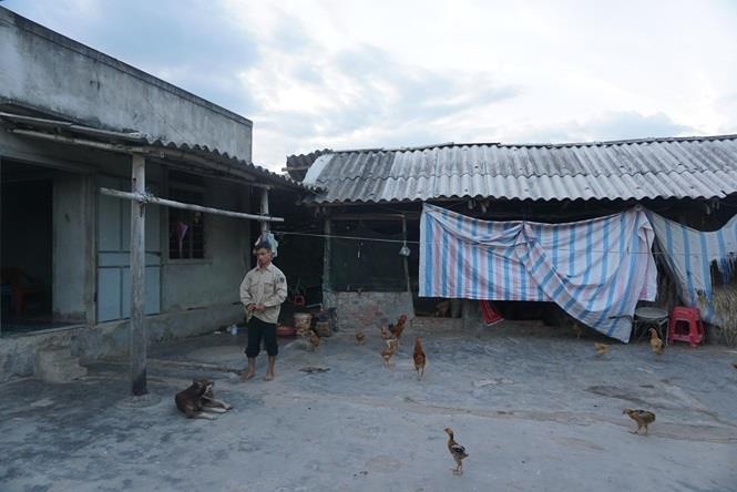 Bán nhà cho con đi học ảnh 2 Ban nha cho con di hoc anh 2