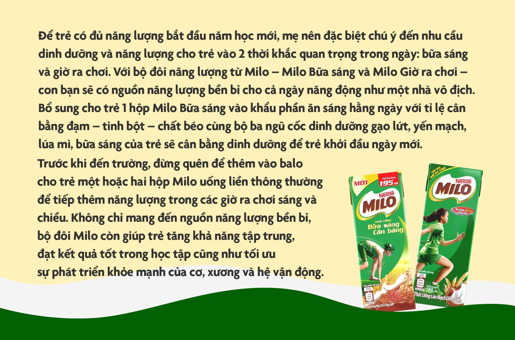 năng lượng cho con trở lại trường ảnh 11 nang luong cho con tro lai truong anh 11