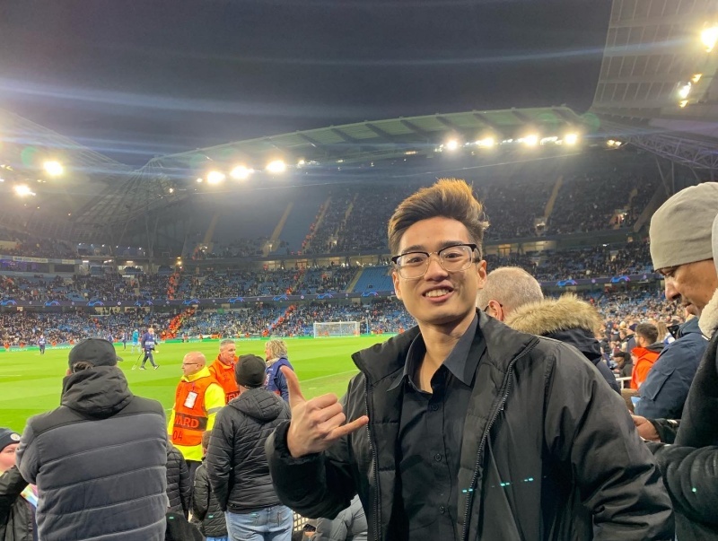 Bi quyet tiet kiem khi du hoc Anh anh 3