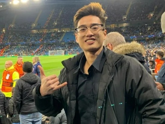 Du hoc sinh chi cach chi tieu o dat nuoc xep hang dat do tren the gioi hinh anh