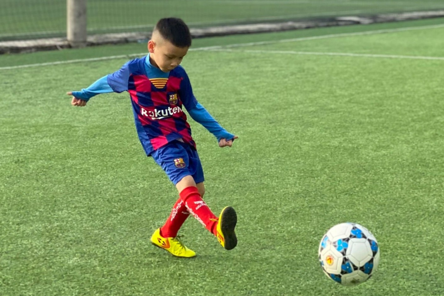 Tre o nha thoi gian dai,  de cau gat anh 2