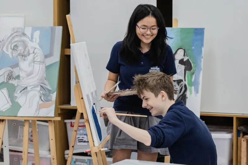 Hoc phi cua cac truong quoc te o TP.HCM anh 6