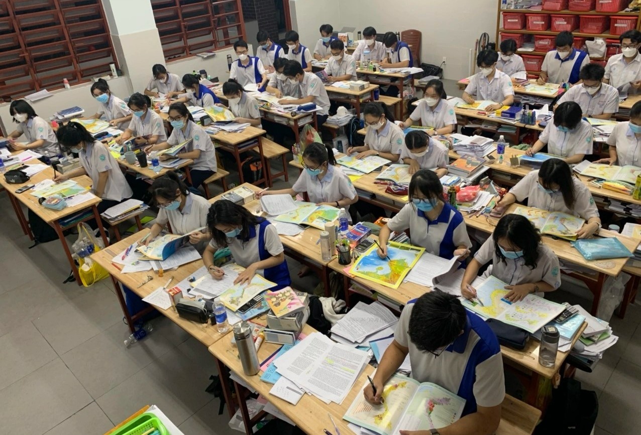 20 phuong thuc tuyen sinh dai hoc gay kho khan cho thi sinh anh 3