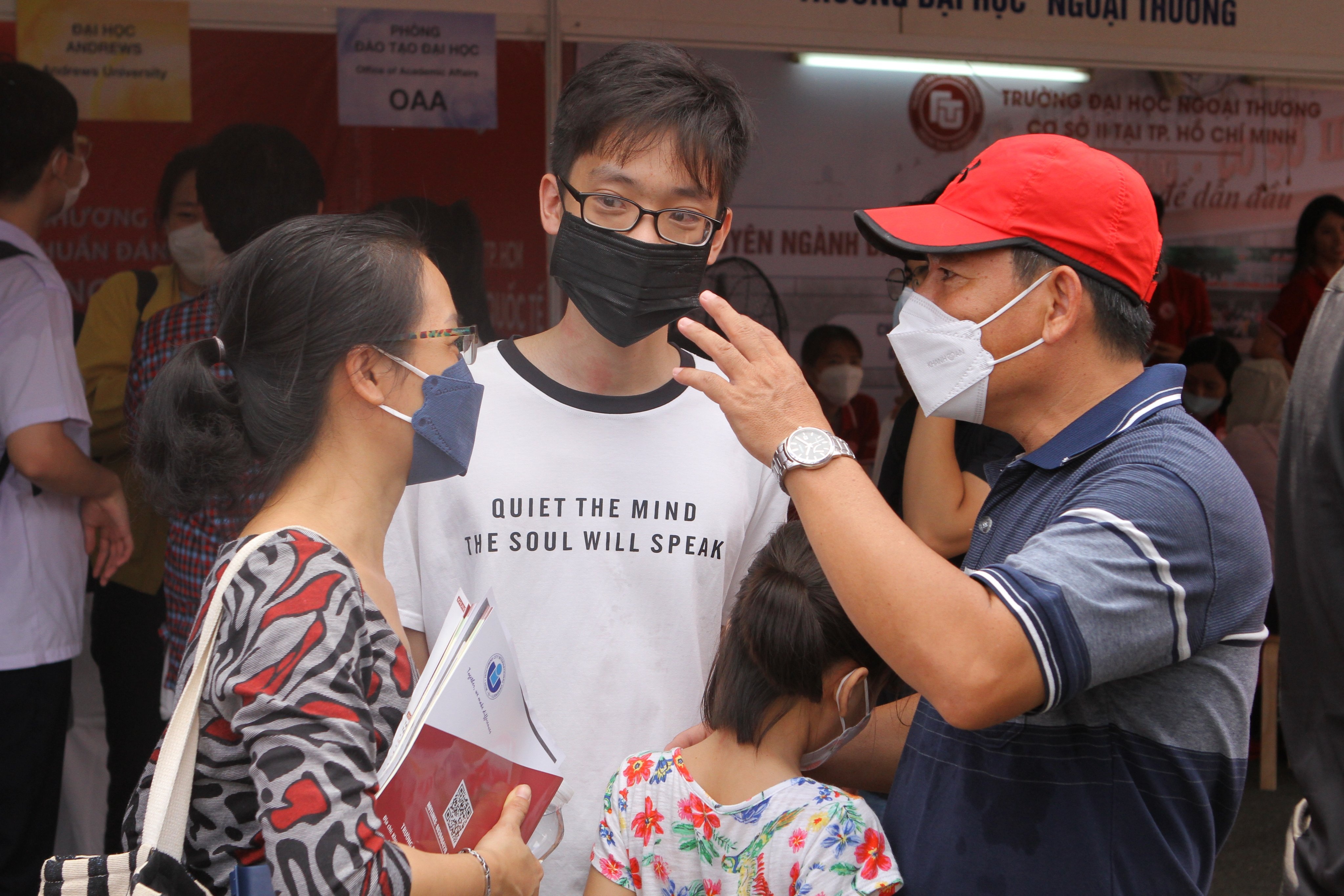 Ngày thi tốt nghiệp THPT năm 2022 ảnh 2 Ngay thi tot nghiep THPT nam 2022 anh 2