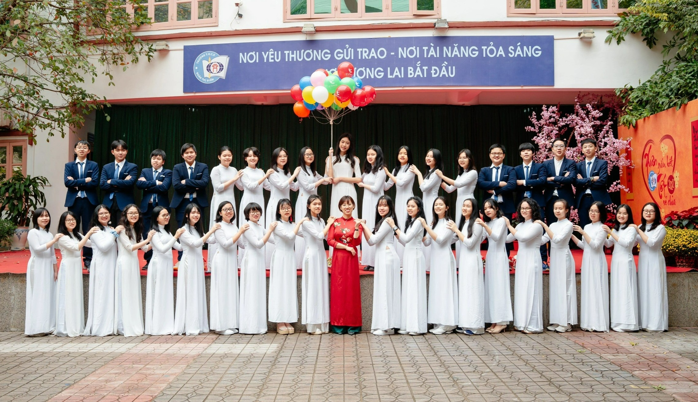 Lớp 9 đạt điểm cao IELTS  ảnh 1 Lop 9 dat diem cao IELTS anh 1