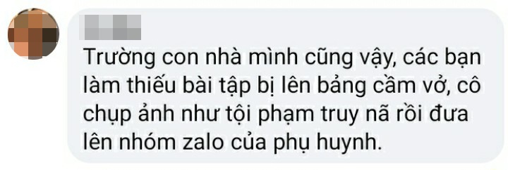 Giao vien dang hinh tre bi phat dung tren buc giang anh 3