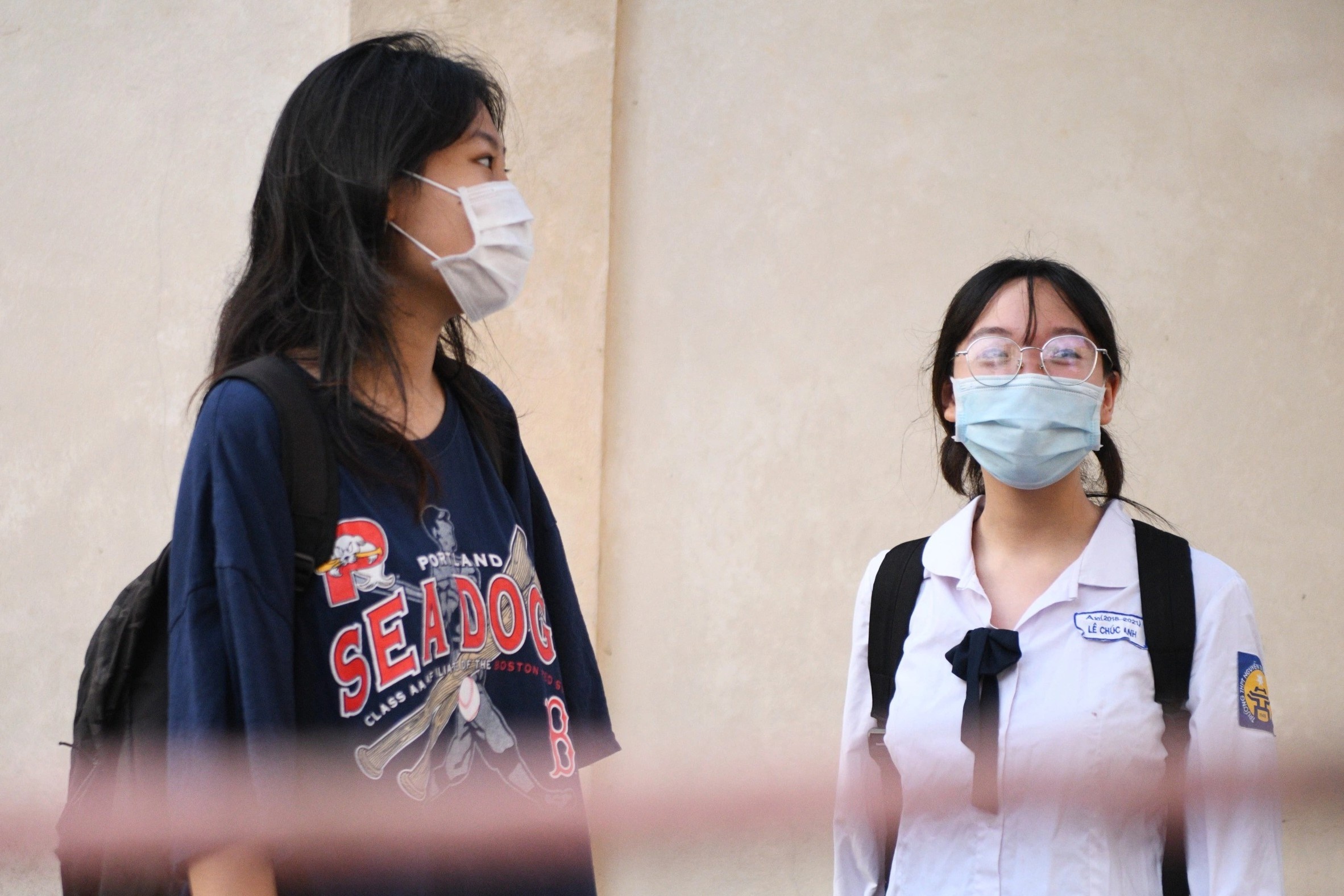 Thi sinh dang ky bai thi Khoa hoc xa hoi cao gap doi Khoa hoc tu nhien hinh anh