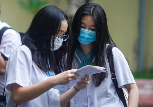 Diem moi cua ky thi danh gia nang luc chuyen biet o DH Su pham TP.HCM hinh anh