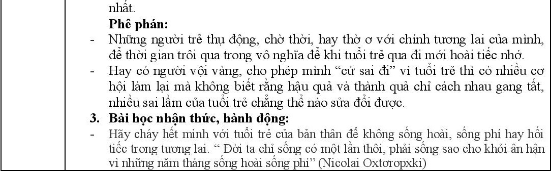 De thi mon Van lop 10 o TP.HCM anh 5