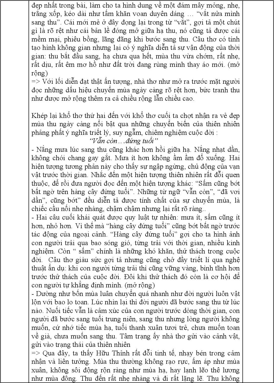 De thi mon Van lop 10 o TP.HCM anh 7