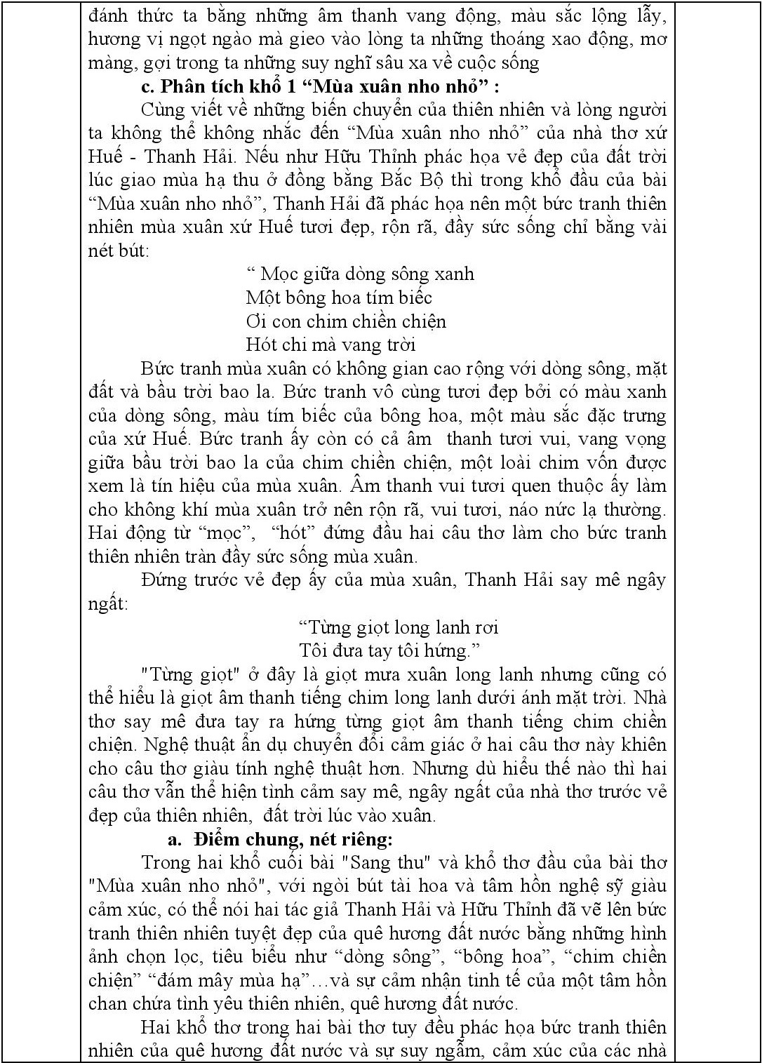 De thi mon Van lop 10 o TP.HCM anh 8