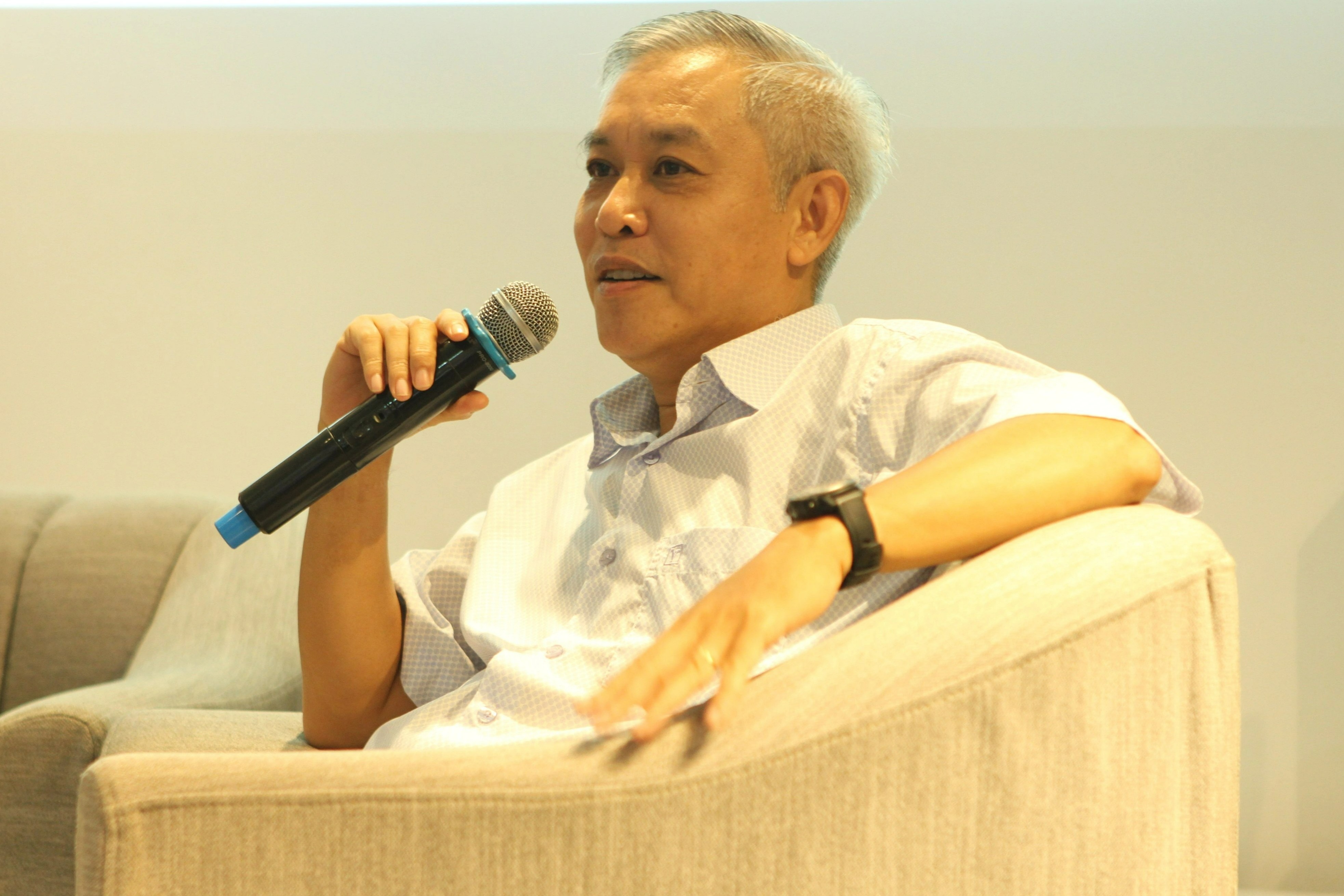 Cach de lang nghe con cai anh 2