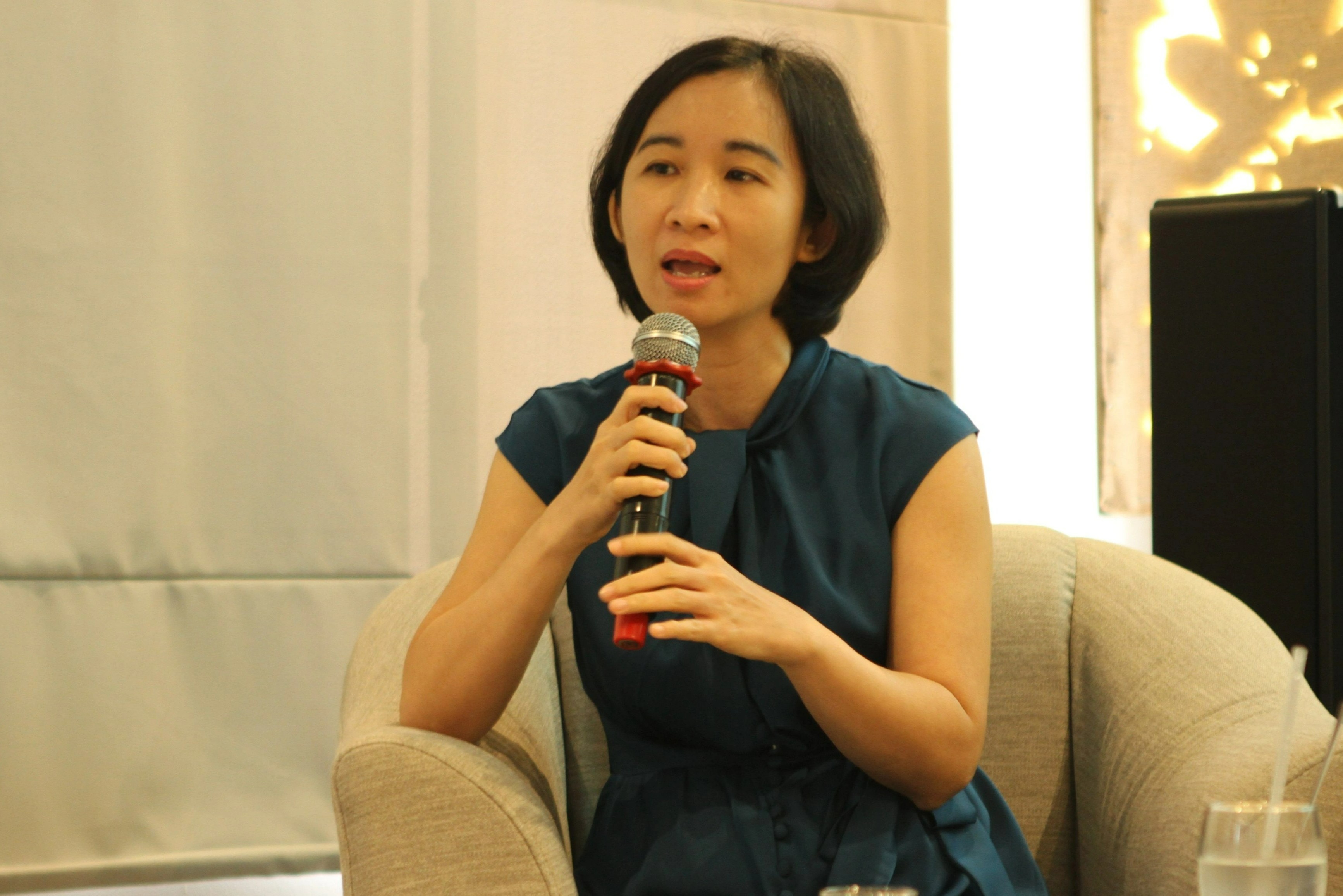 Cach de lang nghe con cai anh 3