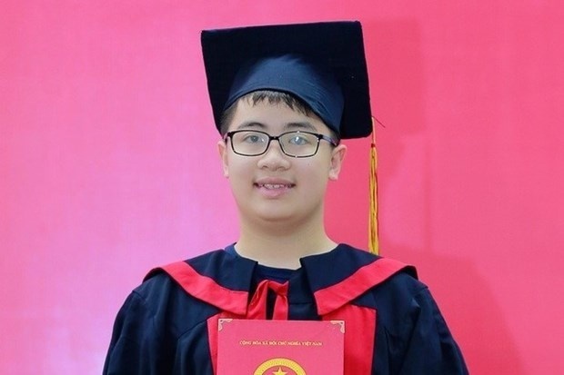 Viet Nam co diem tuyet doi tai Olympic Toan quoc te sau 20 nam hinh anh