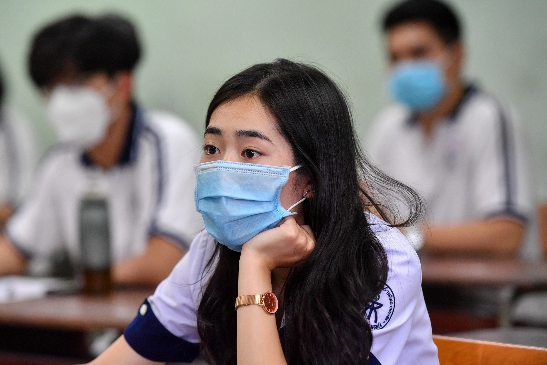 80 truong dai hoc thong bao tuyen bo sung hang tram chi tieu hinh anh