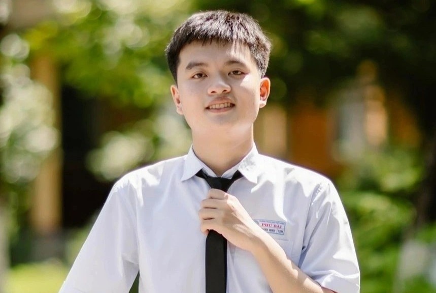 4/5 thi sinh dat diem tuyet doi mon Ngu van da chac suat vao dai hoc hinh anh