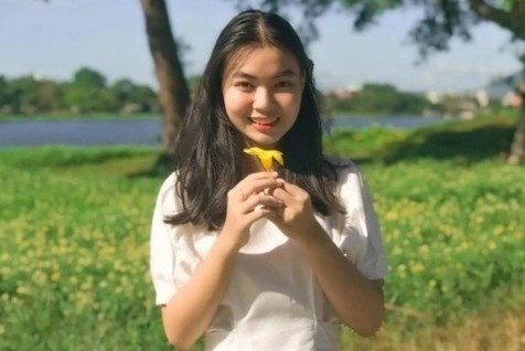 5 thi sinh dat diem 10 mon thi Ngu van anh 3