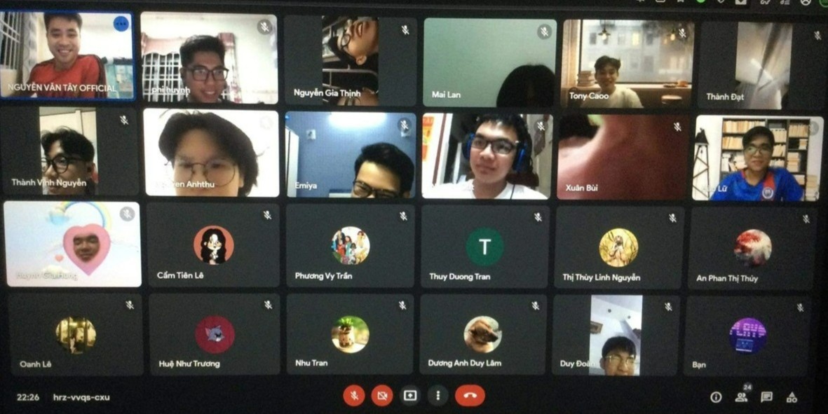 Lop hoc co nhieu thi sinh dat tren 27 diem anh 3