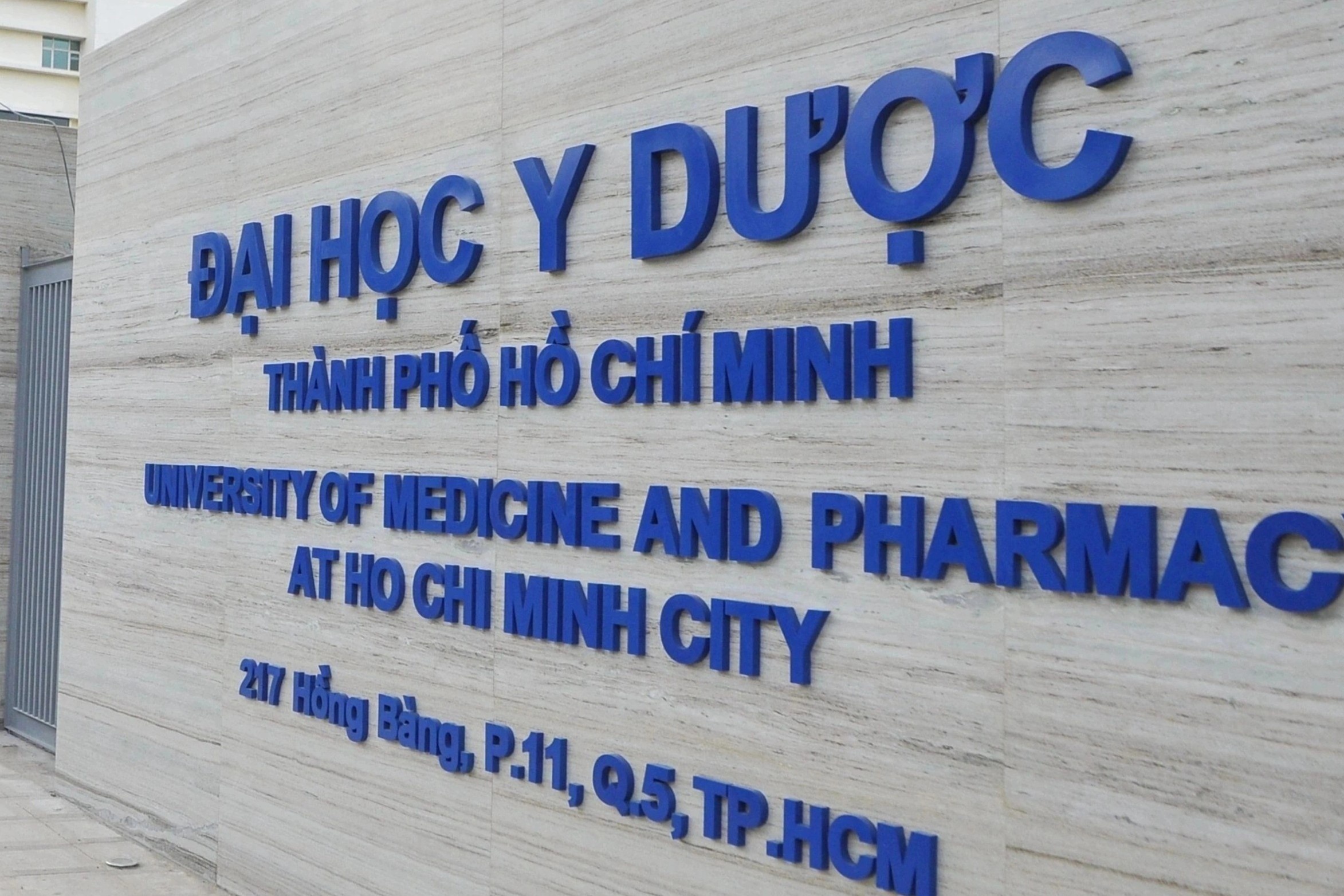 Hai truong Y o TP.HCM thong bao nhung thi sinh dau tien trung tuyen hinh anh