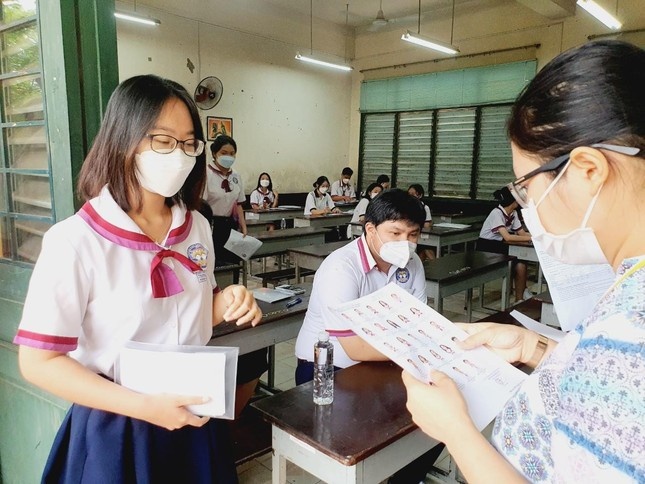 Nhung nham lan khien thi sinh bi truot oan hinh anh