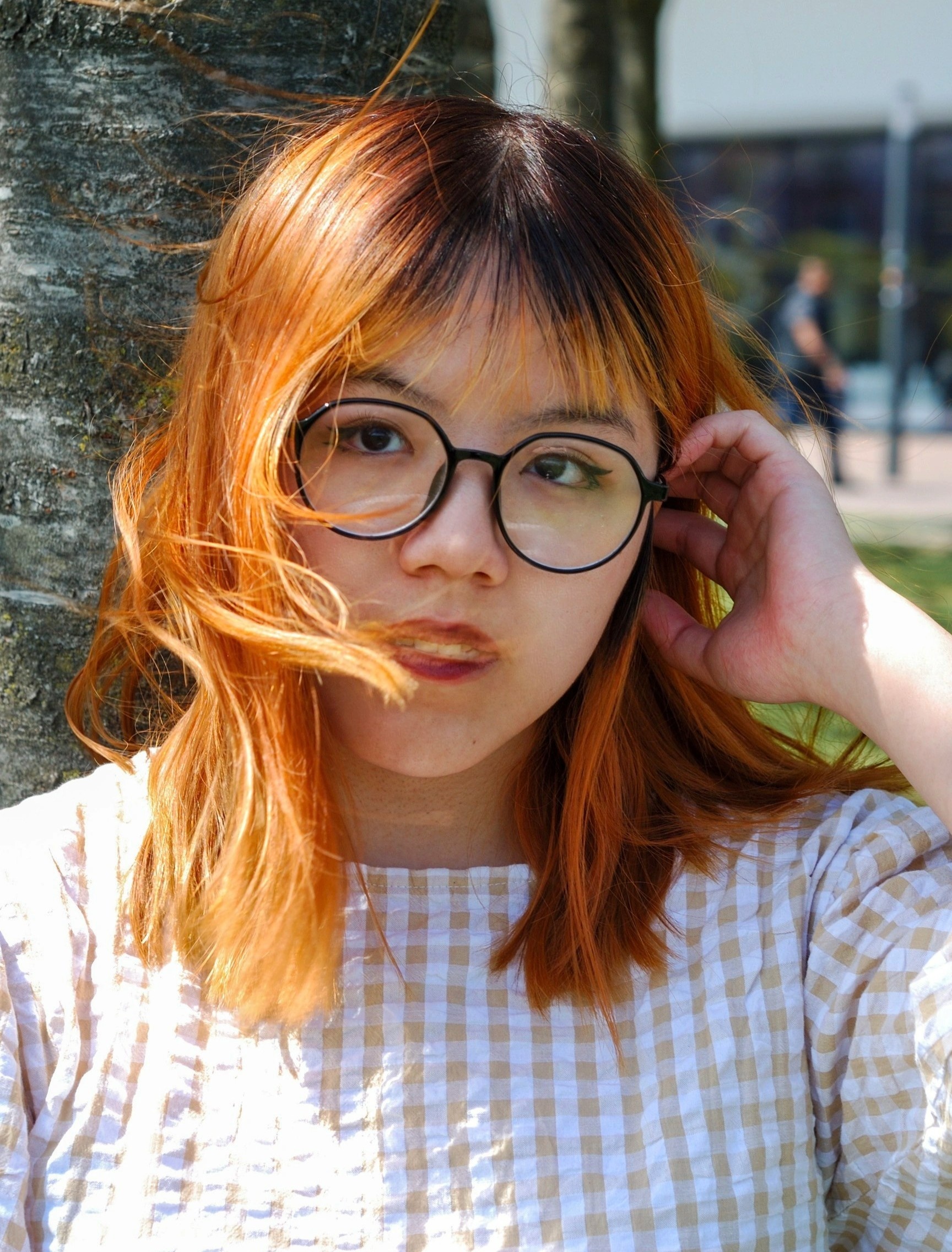 Du hoc sinh Viet tai Ha Lan phu bep anh 3